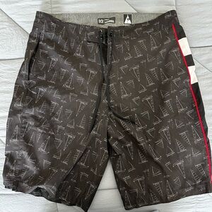 Men’s Hurley Swim Shorts